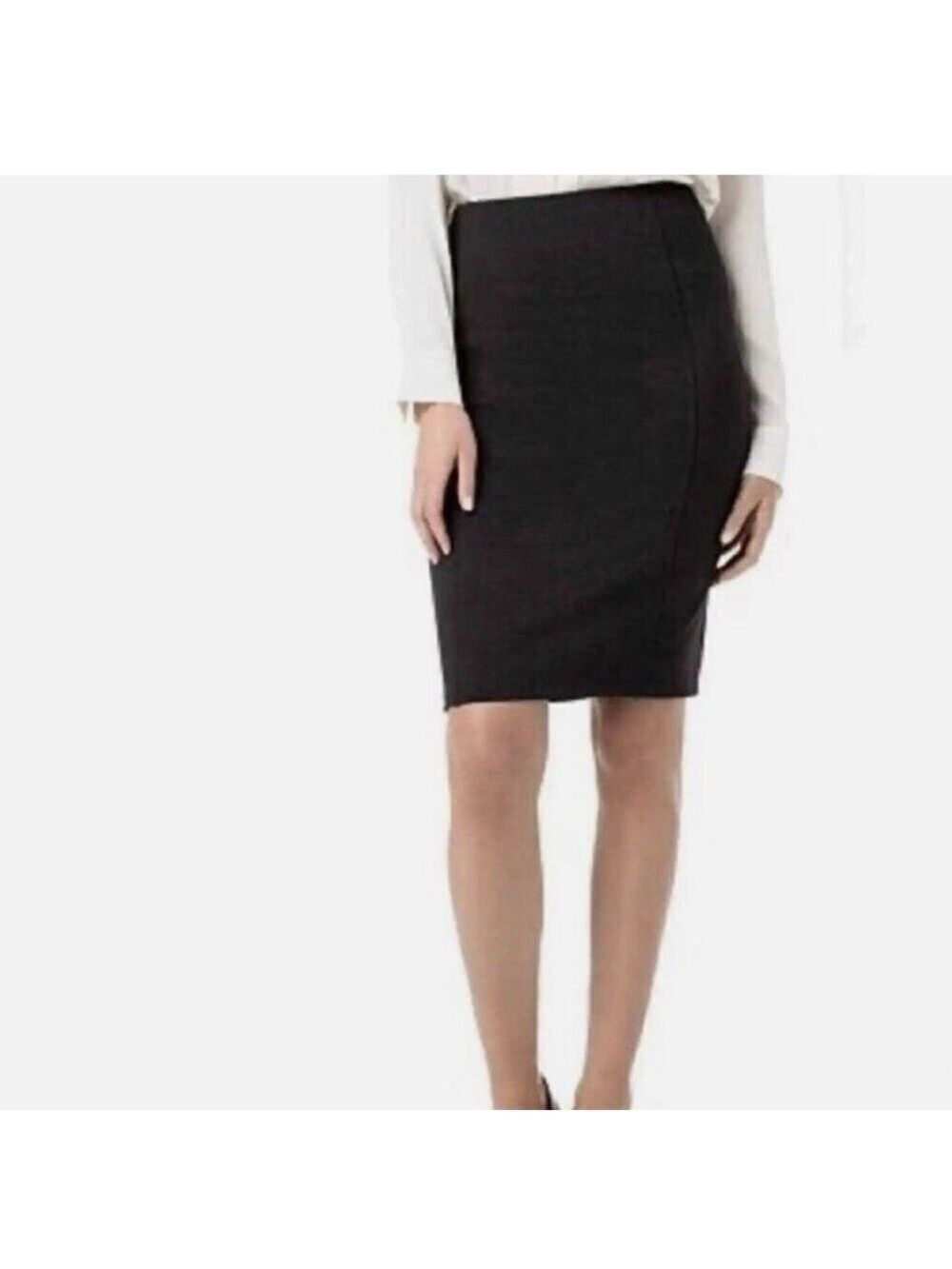 NWT Liverpool Knit Pencil Skirt
